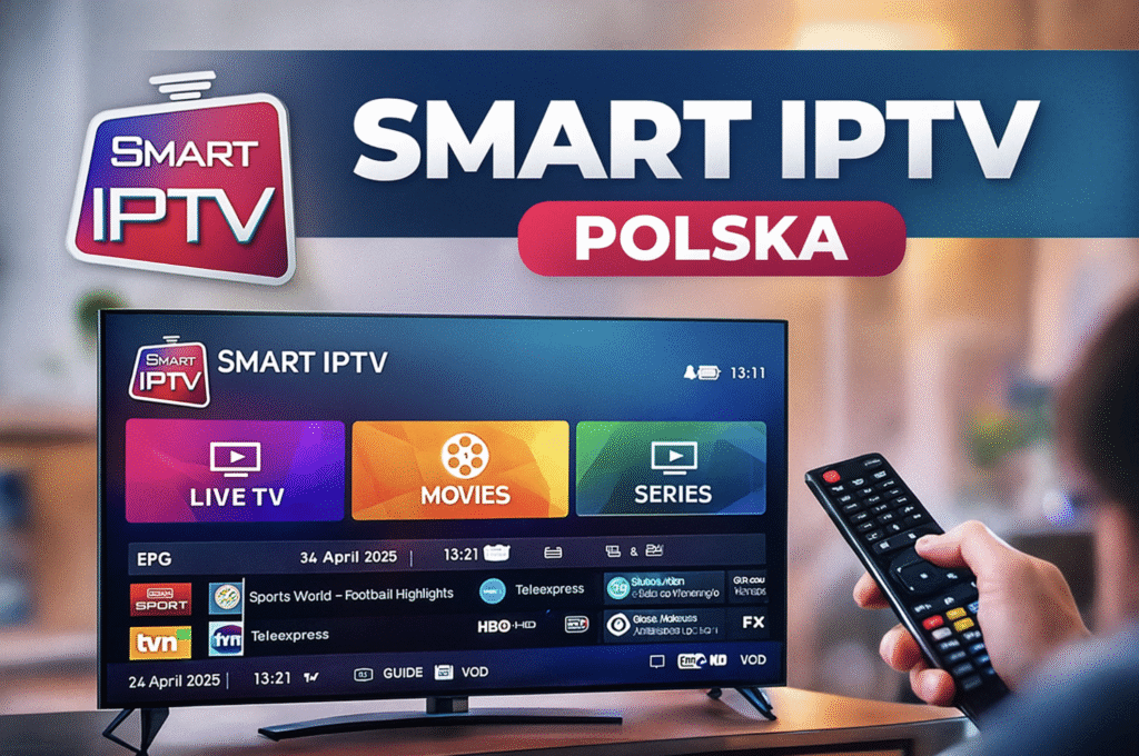 smart iptv