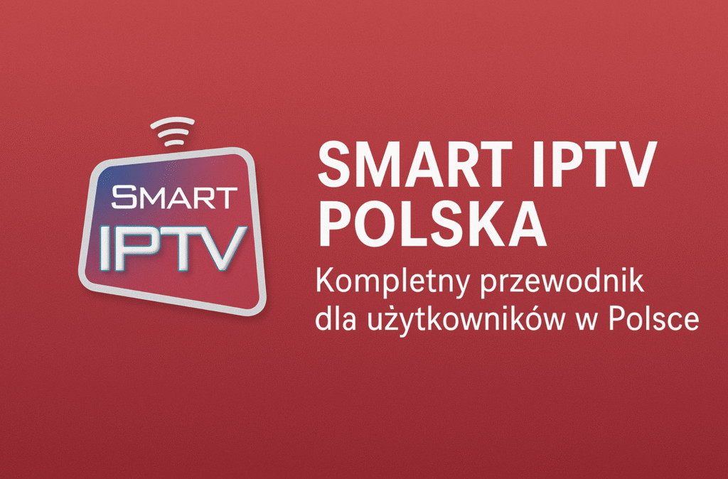smart iptv polska