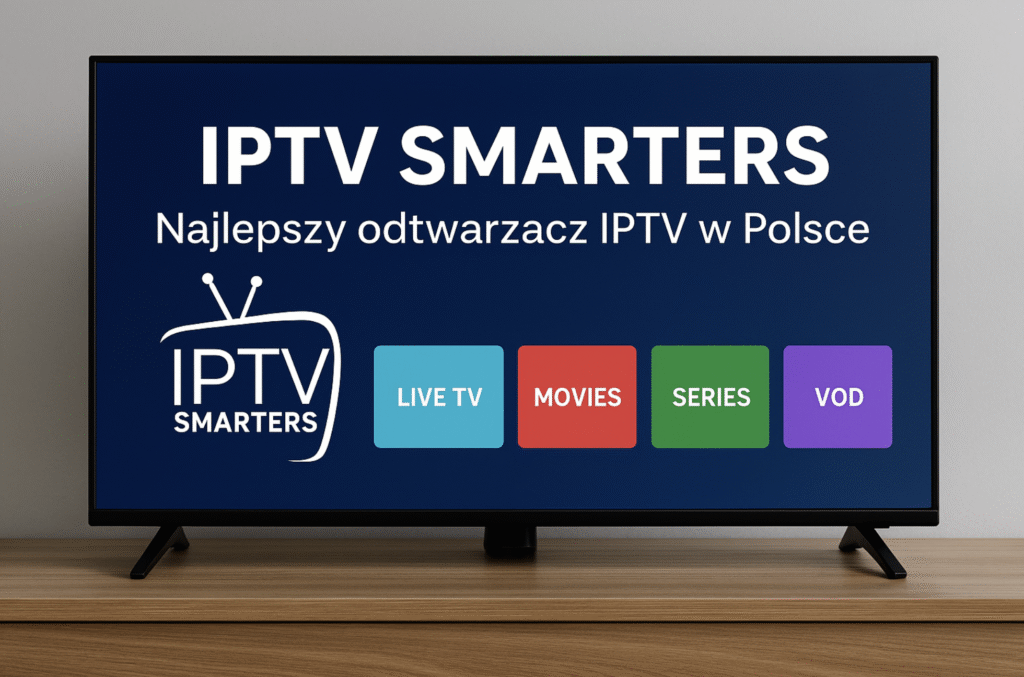 iptv smarters