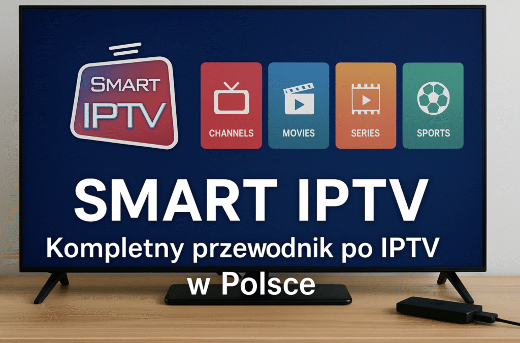 smart iptv