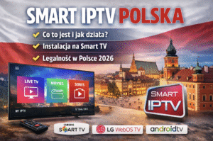 smart iptv polska