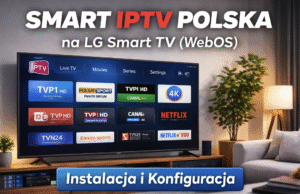 smart iptv polska