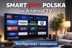 smart iptv polska